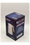 Tea & Coffee Flask, 1.3 Litre, Silver & Gold, Silver & Brown & Gold - 2