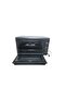 Electric Oven 46L, Black - 4