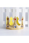 King Costume Set Red Cloak Golden Crown And Scepter Set Prince Capes Halloween Costume For Kids Teen Adult Cosplay Costumes - 7