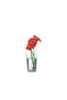 Pasabahce Botanica Vase 260 mm, Clear - 2