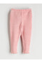 Nevavm Lcw Baby Gray Star Printed Baby Girl Sweatshirt and Leggings with a Difference - 5