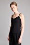 Thin Straps V-Neck Basic Undershirt I4413Ax26Au - 3