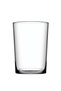 4 Pieces Bistro Beer Glass Set 510 Ml Clear