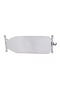 Gigi Iron Board With Concealed Hook For Hanging, 33 x 100 cm Table Size, Grey - 5