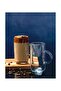 2 Pieces Iconic Glass Mug Set 270 Ml Clear - 6