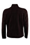 Men's Genuine Leather Brown Suede Leather Coat - 3