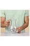 Bistro Glass Jug, 1800 Ml, 258 Mm Height, 109 Mm Diameter Clear - 7