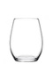 AMBER Tumbler Set, 440 ml, 3-Piece, Clear - 2
