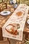 Desert Icons Patterned Runner / Tablecloth / Placemat - 3