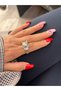 Tiger ring