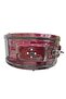 Home Maker Big Round Oven E-AV-3003, Red / Black - 5