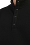 Sweatshirt Men's Black ml Davins 16Itl-15 - 4