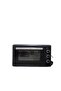 Electric Oven 50L, Black