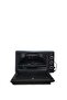 Electric Oven 50L, Black - 3