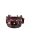 Home Maker Small Round Oven AV 3001, Red / Black - 4