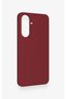 Samsung A57 Compatible Silicone Shock Absorbing Classic Protected Rubbersilicone Case - 3