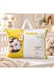 Natural 100% Cotton Baby Pillow (35X45)