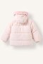 Winter Jackets - Pink - Puffer - 2