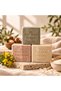 Argan, St. John's Wort and Rice Soap Set 3 Pieces - 2