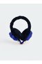Sonic Printed Plush Boys' Headphones for Style Enthusiasts from Uzg Store - 4