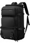 3-in-1 Anti-Theft Backpack, Convertible Travel Backpack with Detachable Bag and Shoe Compartment, Water Resistant, Business Travel Backpacks for Men and Women
