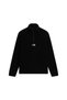 M Glacier 1/4 Zip - Embroidered Logo Black - 4