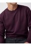 Timeless Clothing & Timeless Choices Zero Roba Collar Men's Sweatshirt - 3