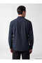 I Regular Fit Linen Look Men's Shirt from Freezen Store - 3
