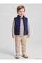 Quality Parts from Çelebi Store Water Repellent Baby Boy Inflatable Vest - 2