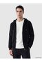 I Hooded Men's Zipper Sweatshirt from Freezen Store
