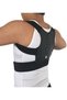 Magnetic Back Brace Corrector Shoulder Posture Correction Comfortable and Safe Support Back Correcto - 2