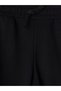 Lcw Kids Black Boys' Thick Jogger Sweatpants - 3