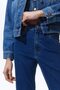 Flared High Jeans - 2