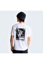 U Tested and Proven Relaxed Ss Tee Men's T-Shirt Nf0A8H6Cfn41 White-M - 2