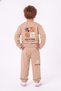 Boy's Reality Tracksuit Set - 2