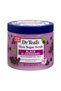 Shea Sugar Black Elderberry Scrub 538G