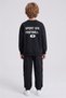 Boy's Tracksuit Set Dmb-4180 - 3