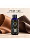 Prestige Fragrance Oil for Scent Diffusers 500ml | Fresh Fragrance with Bergamot & Davana | Aromatherapy for Homes, Hotels & Commercial Spaces | Rich & Luxurious Leather-Inspired Scent - 5