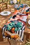 Book Readers Patterned Runner / Tablecloth / Placemat - 3