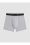 Esvab • Modern & Distinctive Cotton Flexible Men's Boxer Briefs