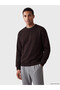 Quality Parts from Çelebi Store Zero Roba Yaka Men's Thick Sweatshirt