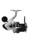 Bullet 8000 5+1Bb Fishing Reel - 2
