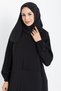 Meyra Yazlik Cupra Set Black - 9092 - 5