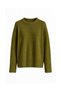 Sweater Cardigan Soft Sweater - 3