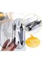 طقم أدوات هندسية للرياضيات مكون من 8 قطع |   مجموعة أدوات مدرسية للامتحانات مع بوصلة ومنقلة |   دكتور تعليمي - 2