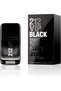 212 Vip Black For Perfume For Men Eau De Parfum 50 ml - 2