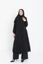 Meyra Yazlik Cupra Set Black - 9092 - 2