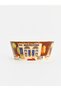 Lcw Home Mixed Printed Porcelain Bowl - 2