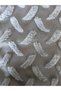 Milano Feather Cushion Cover 43X43 cm - 2