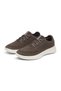 Women's Tree Runner Go - Rustic Brown (Stony Cream Sole)-Rustic Brown (Stony Cream Sole)-5 - 5